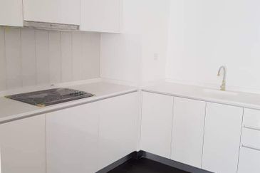 The Hub @ Petaling Jaya