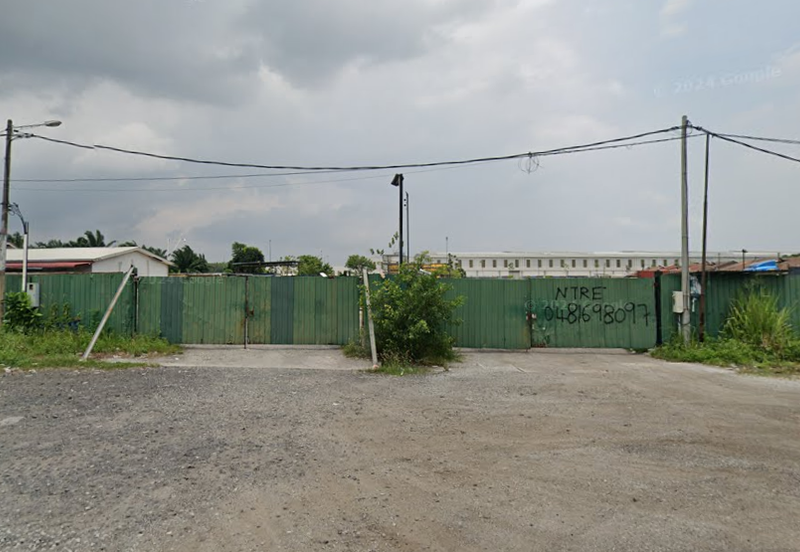 Jalan Johan Setia, Klang