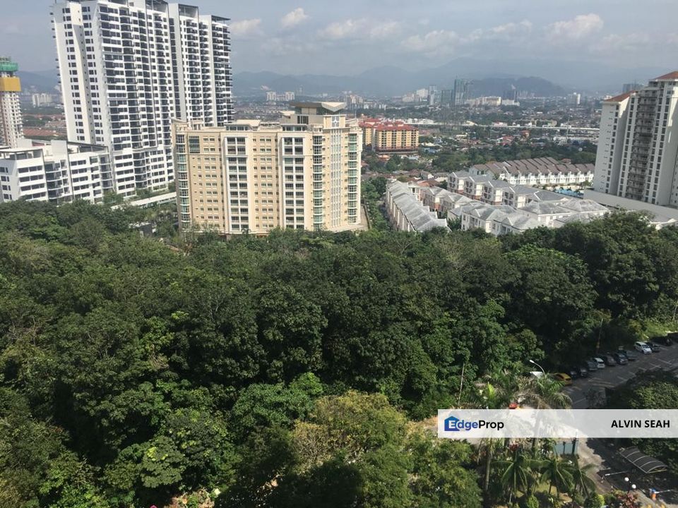 Duta Ria, Kuala Lumpur, Kuala Lumpur, Dutamas