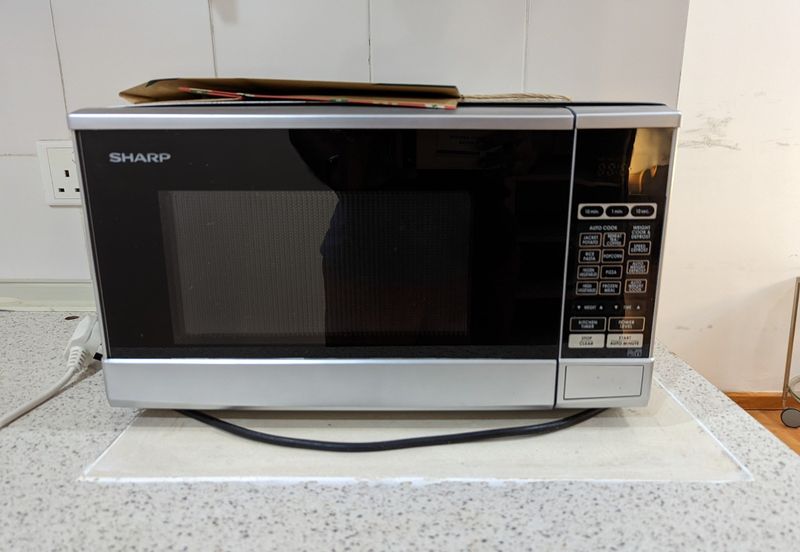 May Tower Serviced Residences