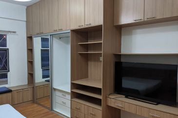 May Tower Serviced Residences