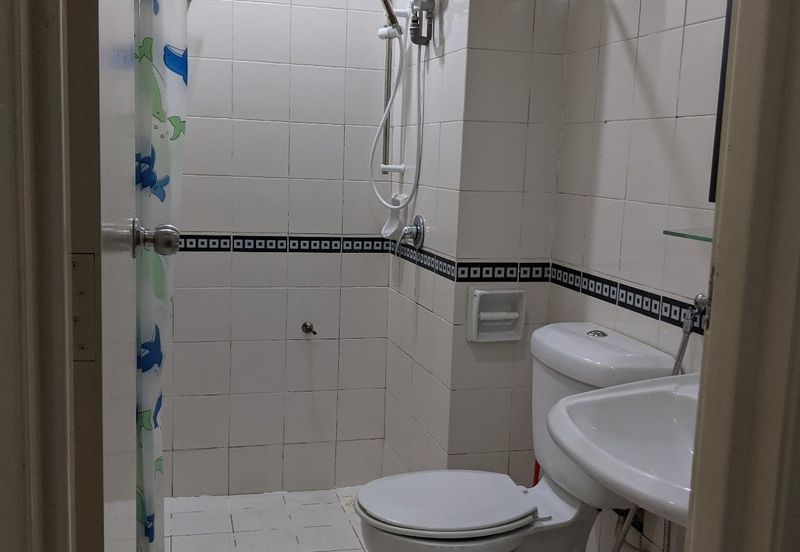 May Tower Serviced Residences