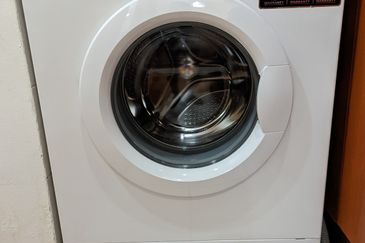 May Tower Serviced Residences