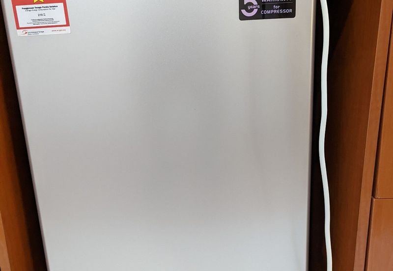 May Tower Serviced Residences