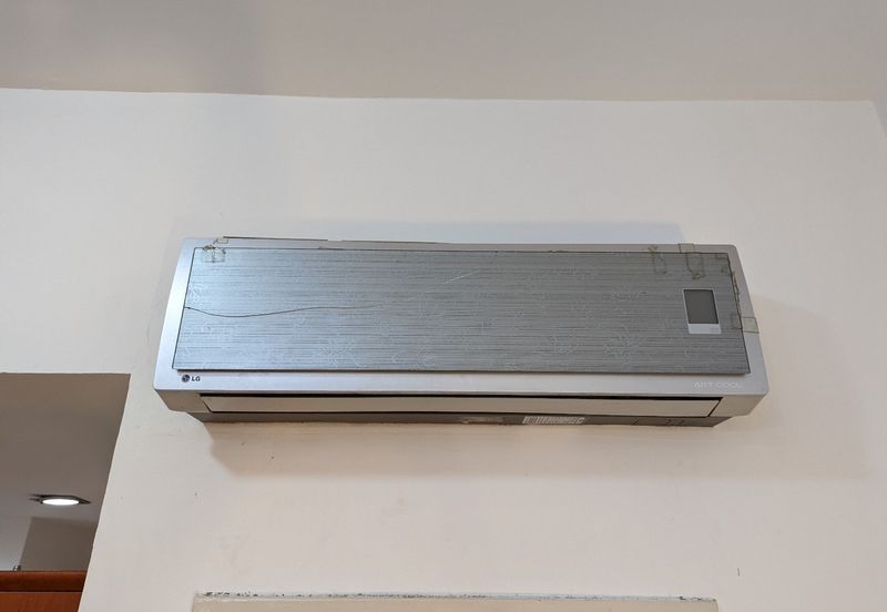 May Tower Serviced Residences