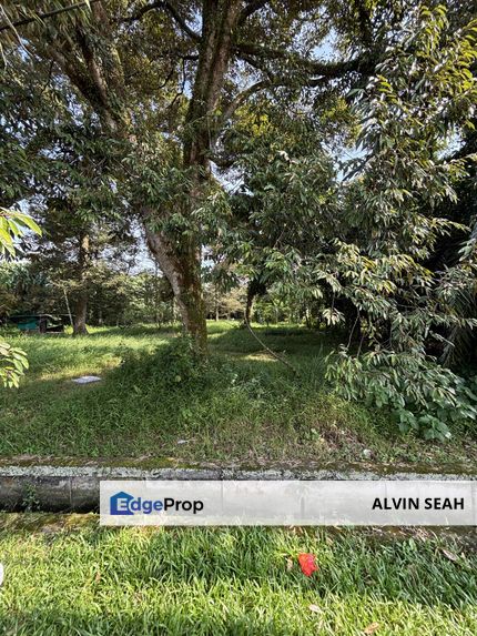Kampung Sungai Kandis, Seksyen 36, Shah Alam, Selangor, Shah Alam