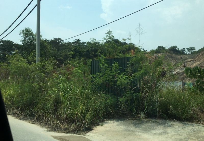 Pulau Meranti, Puchong