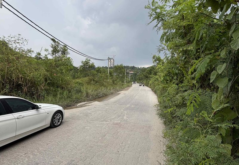 Pulau Meranti, Puchong