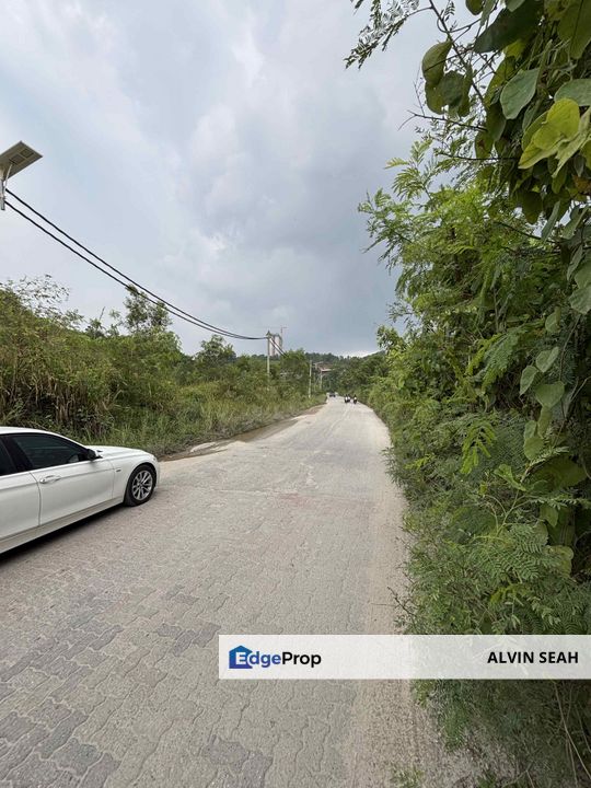 Pulau Meranti, Puchong, Selangor, Puchong