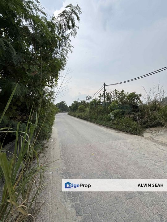 Pulau Meranti, Puchong, Selangor, Puchong