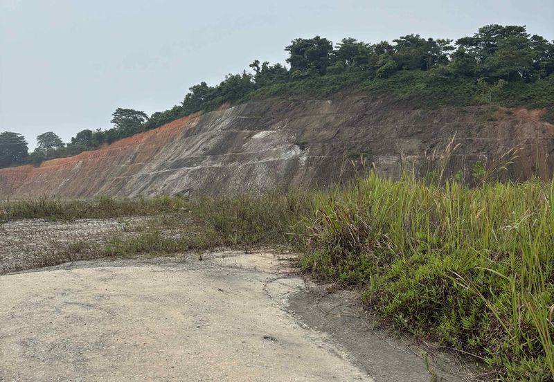 Pulau Meranti, Puchong