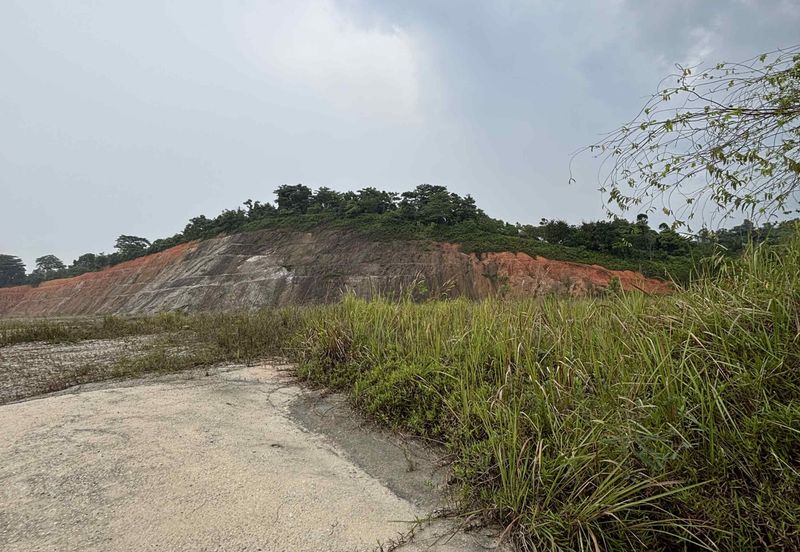 Pulau Meranti, Puchong