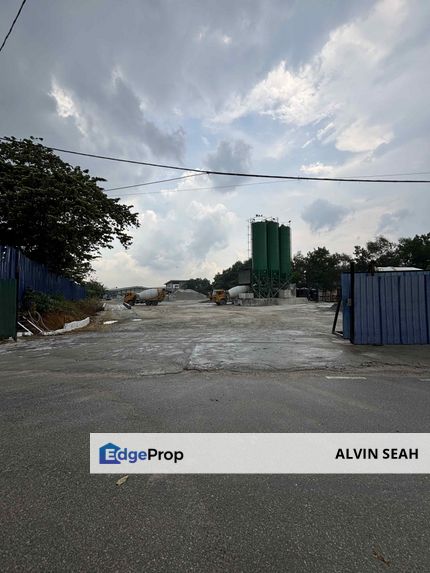 Pulau Meranti, Puchong, Selangor, Puchong
