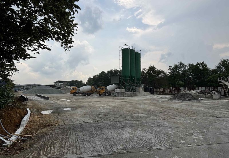 Pulau Meranti, Puchong