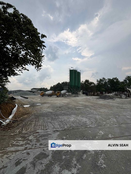 Pulau Meranti, Puchong, Selangor, Puchong