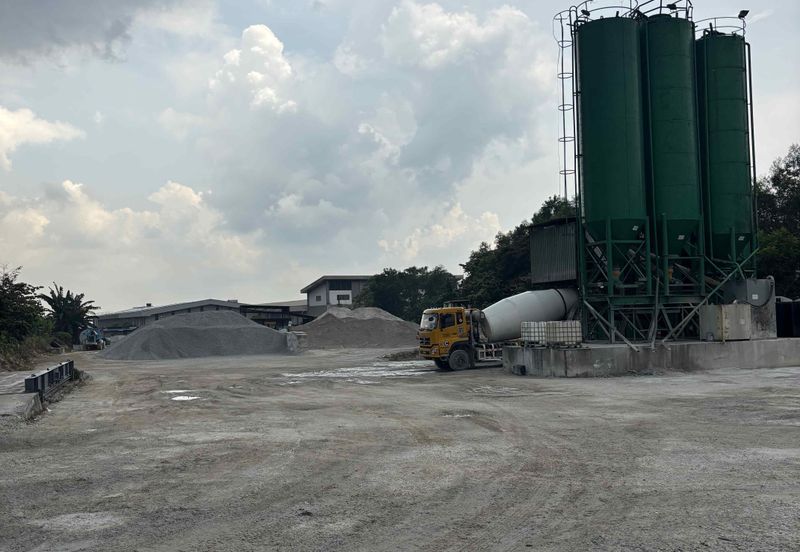 Pulau Meranti, Puchong