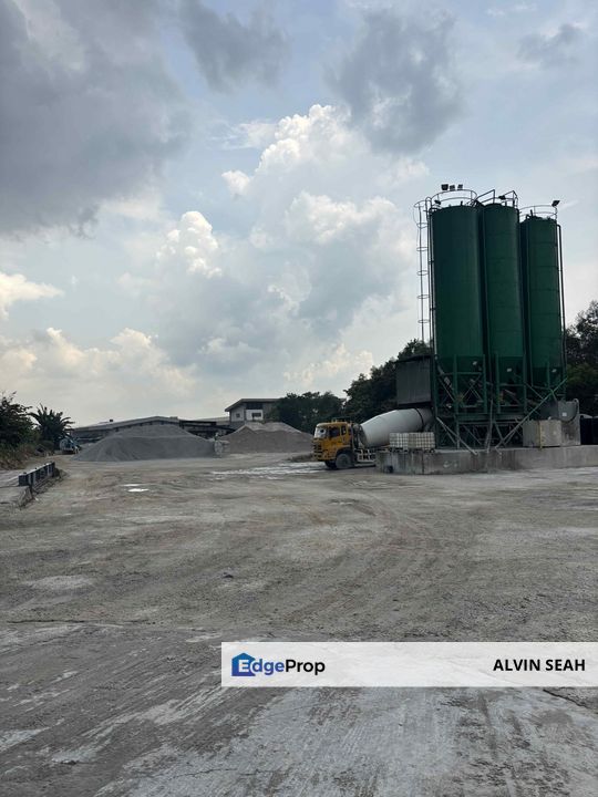 Pulau Meranti, Puchong, Selangor, Puchong