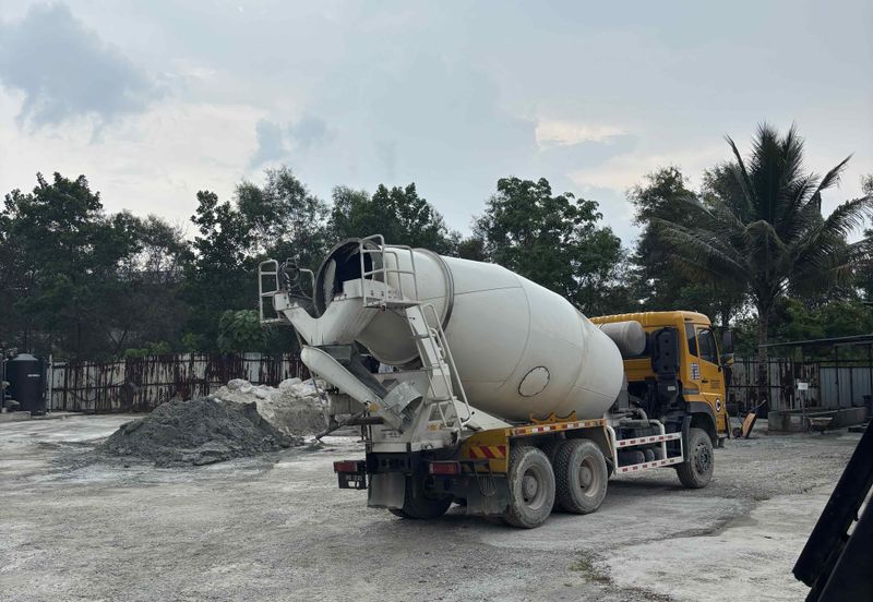 Pulau Meranti, Puchong