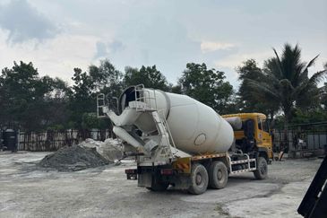 Pulau Meranti, Puchong