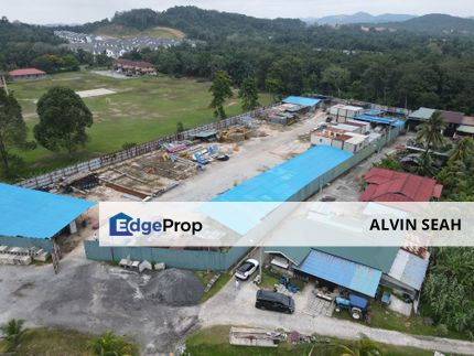 Jalan Paip, Pekan Meru, Kapar, Klang, Selangor, Klang