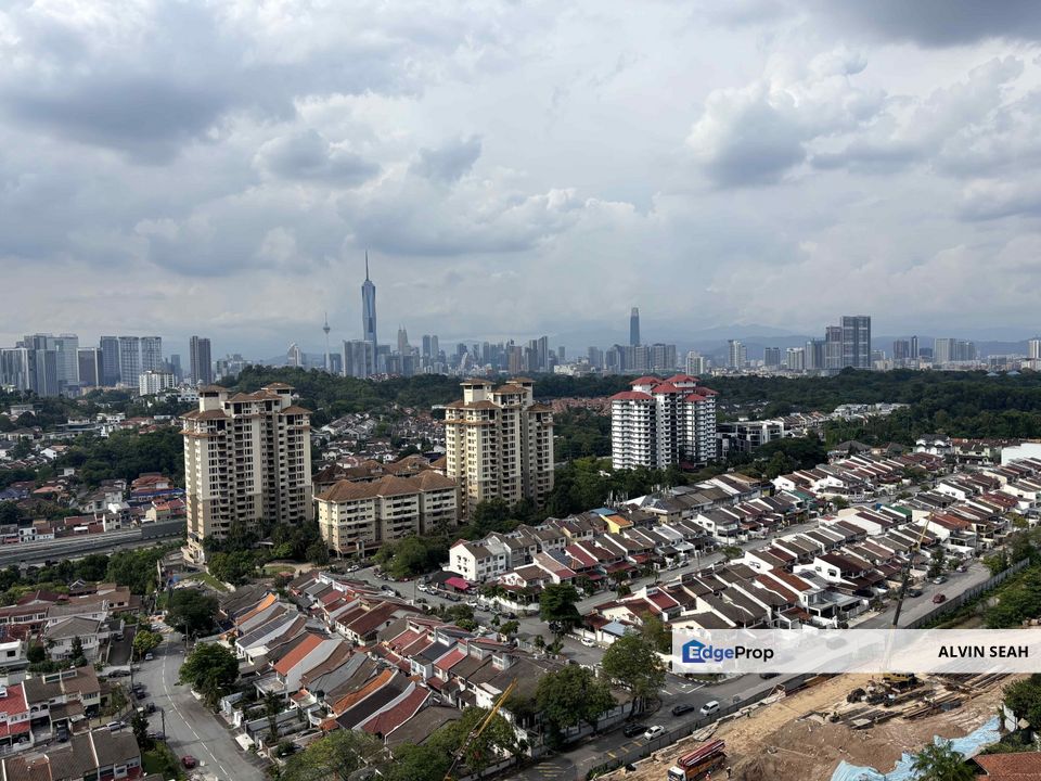 OBD Garden Tower, Kuala Lumpur, Kuala Lumpur, Taman Desa 