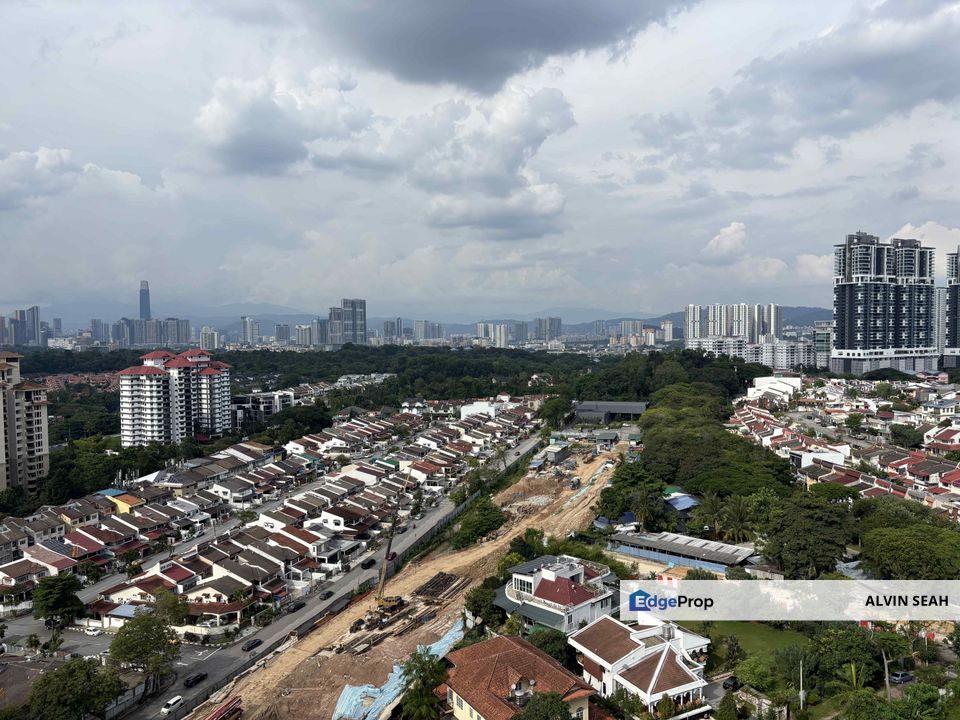 OBD Garden Tower, Kuala Lumpur, Kuala Lumpur, Taman Desa 