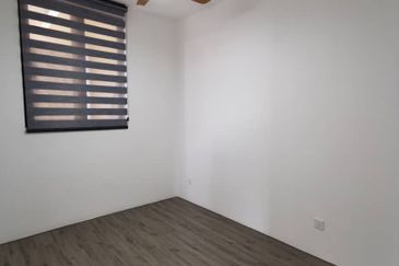 Henna Residence @ The Quartz