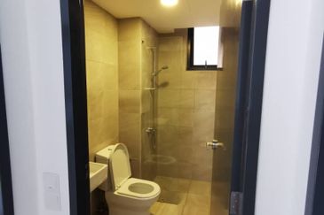 Henna Residence @ The Quartz