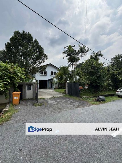 Bukit Gasing, Petaling Jaya, Selangor, Petaling Jaya