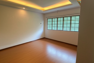 Taman Bukit Segar Jaya 2