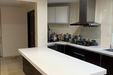 Taman Bukit Segar Jaya 2