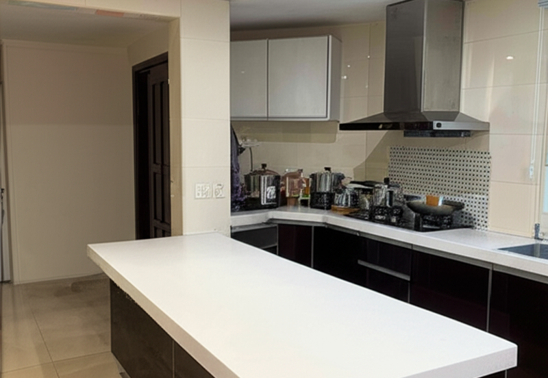 Taman Bukit Segar Jaya 2