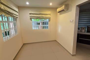 Taman Bukit Segar Jaya 2