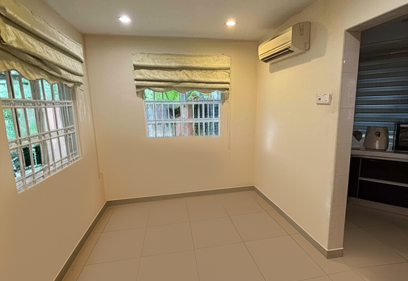 Taman Bukit Segar Jaya 2