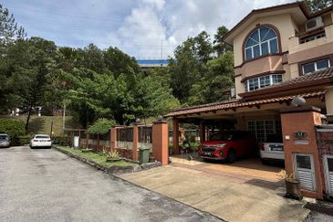 Taman Bukit Segar Jaya 2