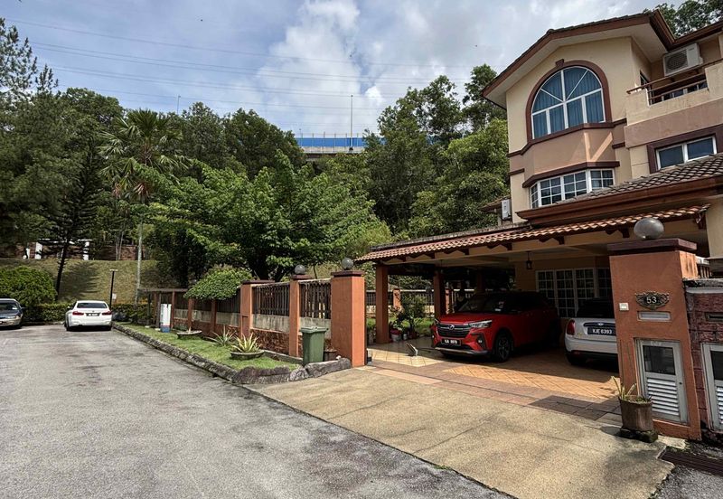 Taman Bukit Segar Jaya 2