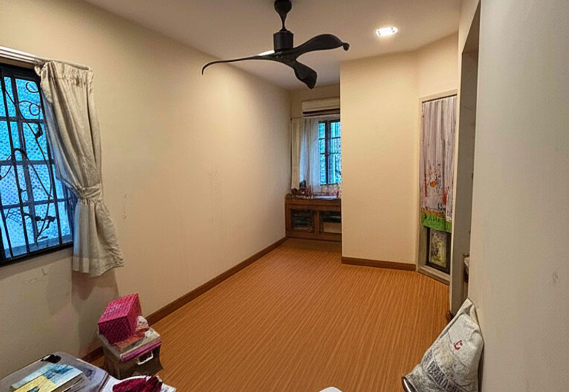 Taman Bukit Segar Jaya 2