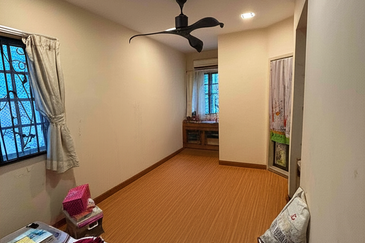 Taman Bukit Segar Jaya 2