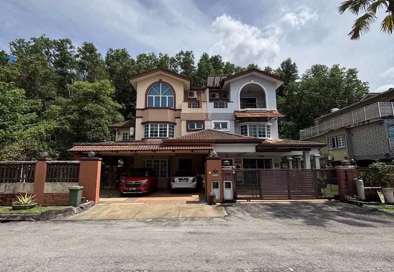 Taman Bukit Segar Jaya 2