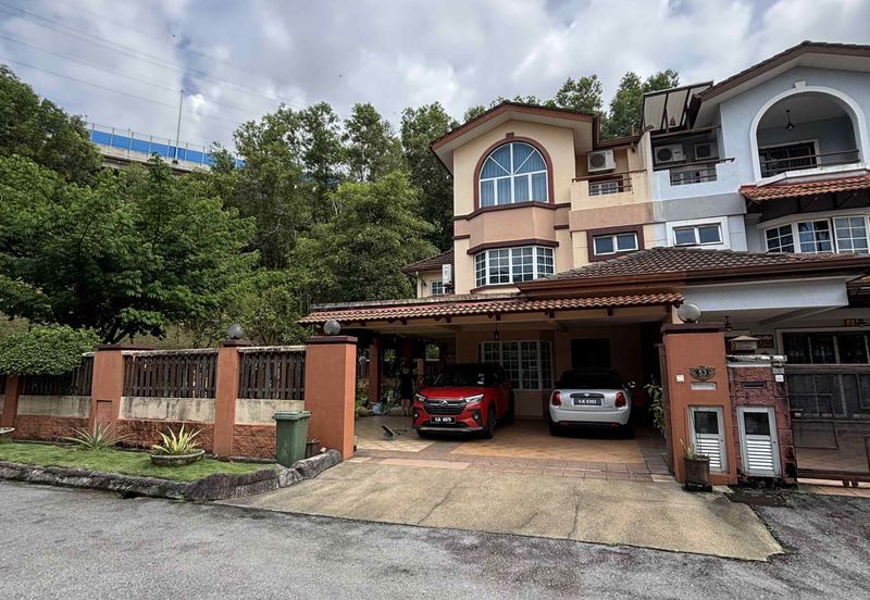 Taman Bukit Segar Jaya 2