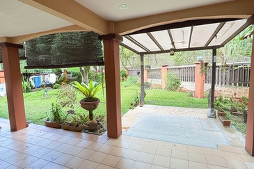 Taman Bukit Segar Jaya 2