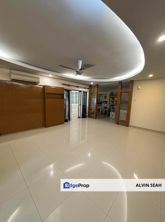 Taman Bukit Segar Jaya 2, Cheras, Selangor, Cheras