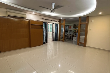 Taman Bukit Segar Jaya 2