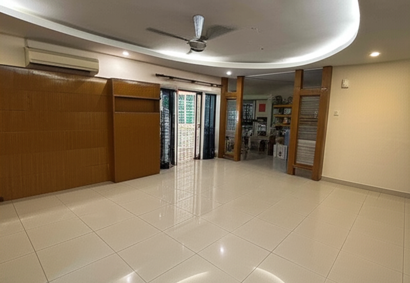 Taman Bukit Segar Jaya 2