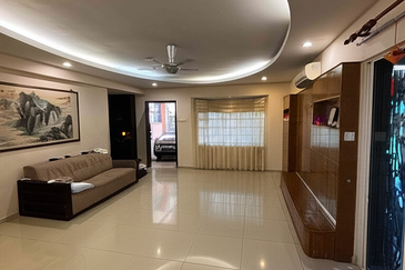 Taman Bukit Segar Jaya 2