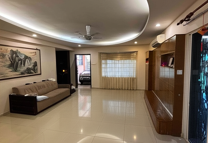 Taman Bukit Segar Jaya 2