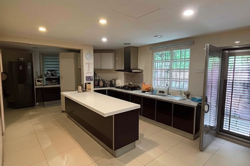 Taman Bukit Segar Jaya 2