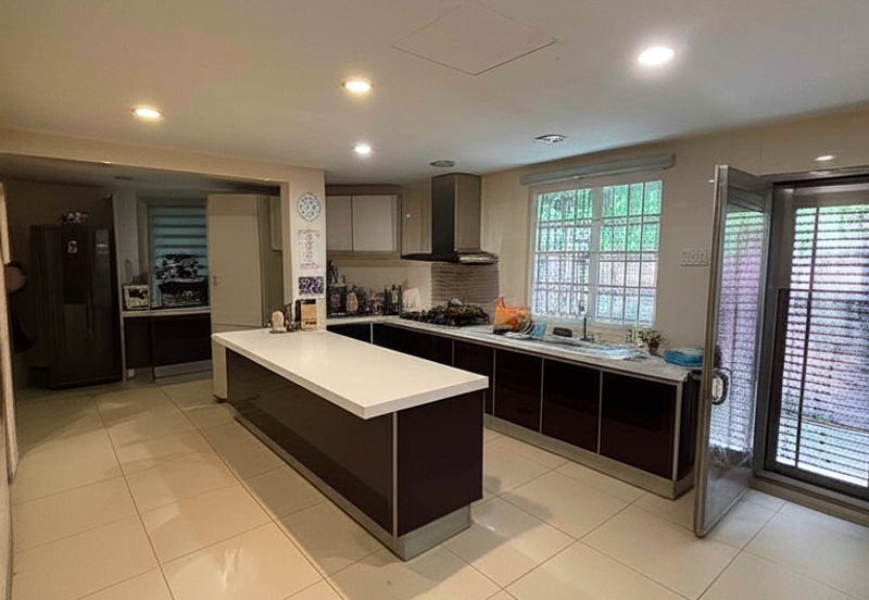 Taman Bukit Segar Jaya 2