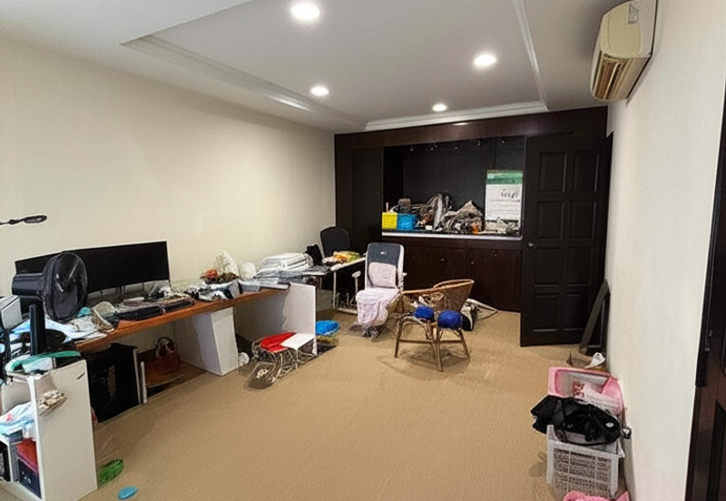 Taman Bukit Segar Jaya 2