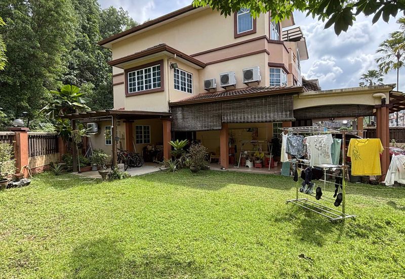 Taman Bukit Segar Jaya 2